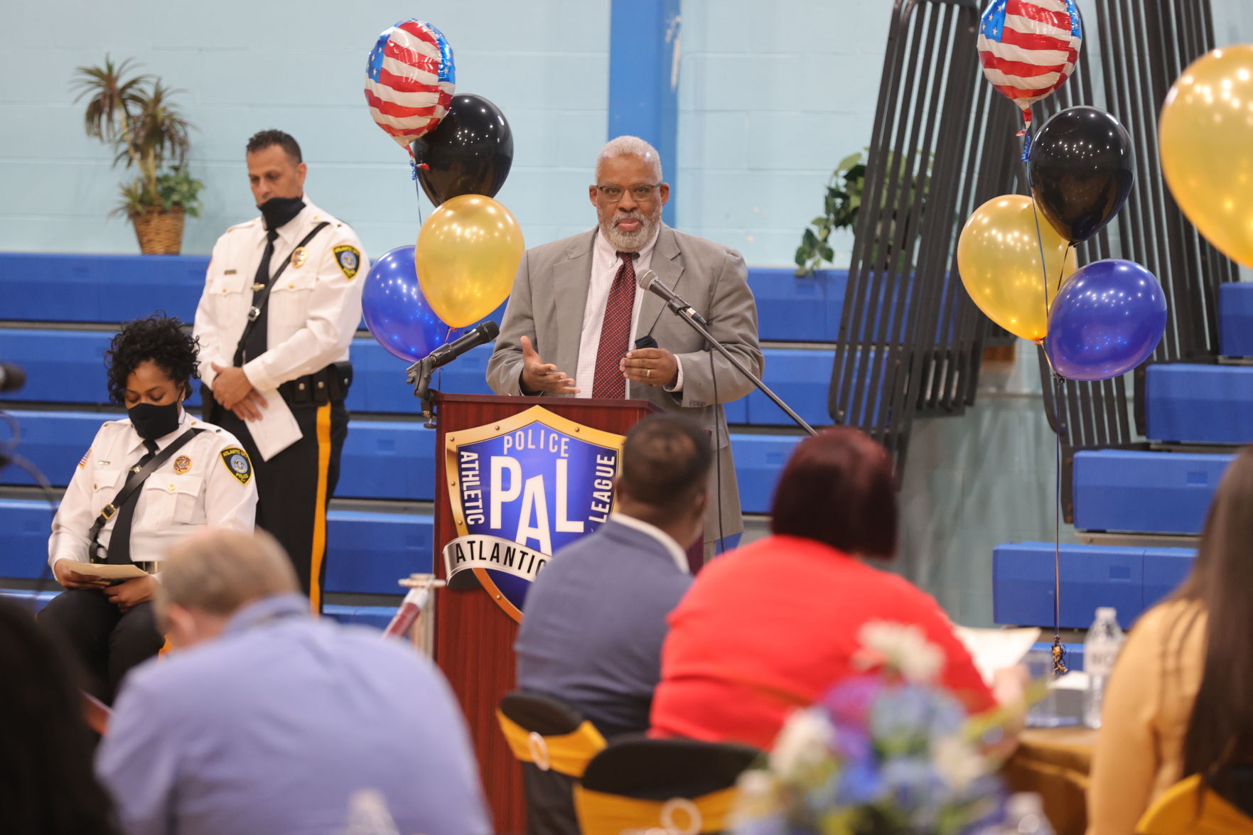 Citizens Academy